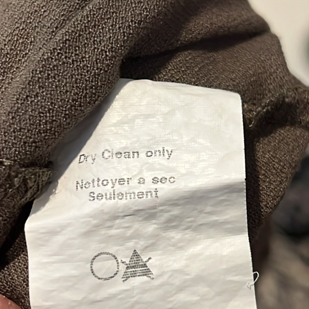 Women’s Long Sleeve Flowy Dress size small - Picture 10 of 10